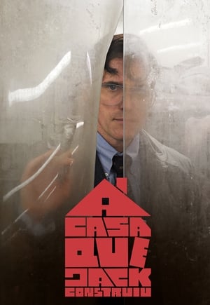 Poster The House That Jack Built - A Casa de Jack 2018