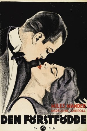 Image The First Born