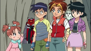 Épisode 14