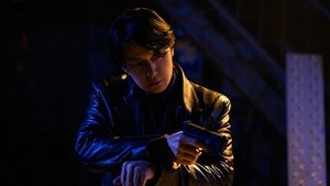 Last Man: The Blind Profiler Season 1 Episode 2
