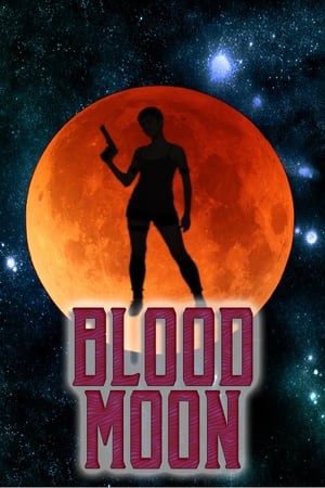 Poster Blood Moon 2023