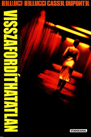 poster Irreversible