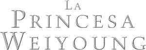The Princess Weiyoung — Logos 4