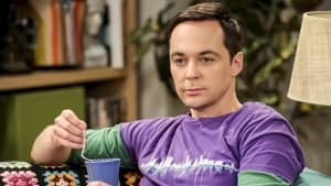The Big Bang Theory: 12×19