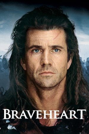 poster Braveheart