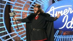 American Idol: 4×2