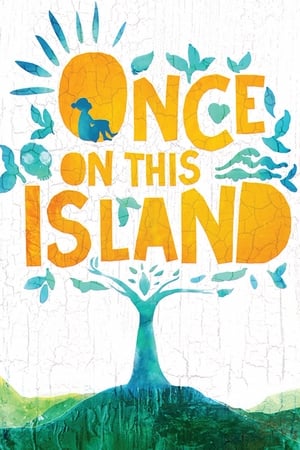 Poster Once on This Island ()