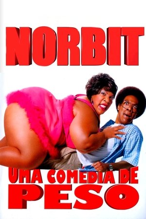Norbit - Uma Comédia de Peso
