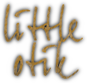 Little Otik