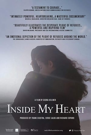 Inside My Heart 4k uhd 2018 オンラインで映画を見る