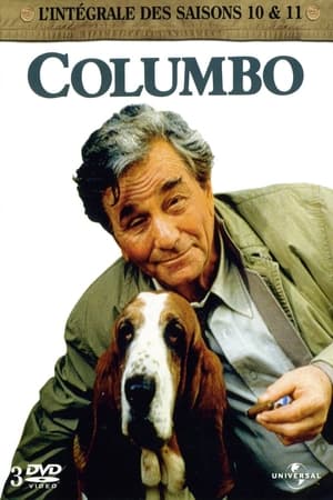Columbo - Saison 10 - poster n°5