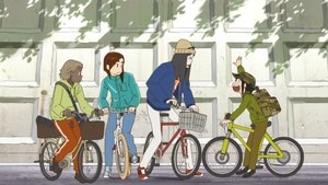 Eizouken ni wa Te wo Dasu na!: Saison 1 Episode 10