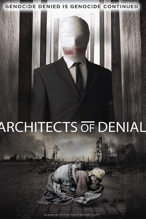 Architects of Denial poster