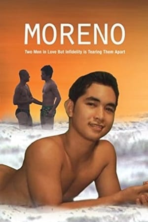 Poster Moreno (2007)