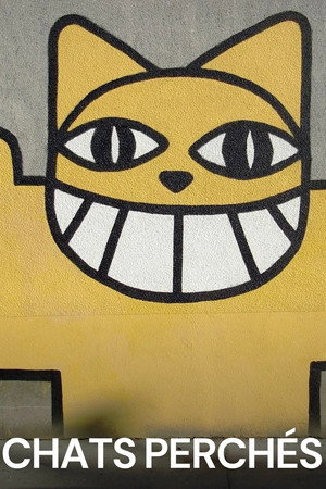The Case of the Grinning Cat 6