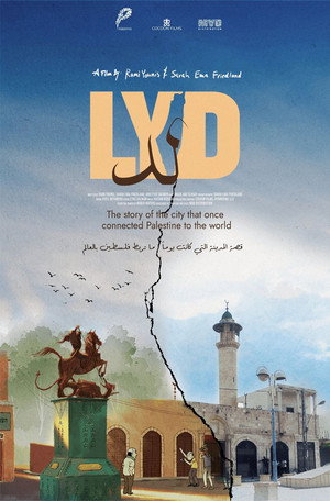 Lyd 8
