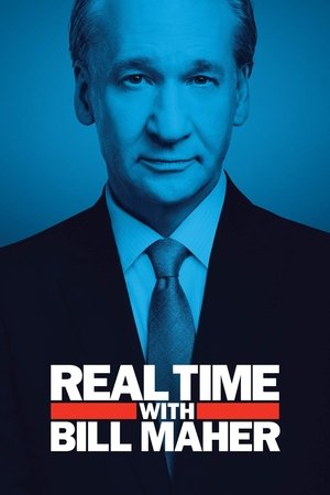 Real Time with Bill Maher: Säsong 17