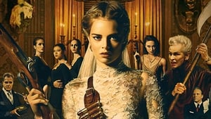 Boda Sangrienta Película Completa HD 1080p [MEGA] [LATINO] 2019