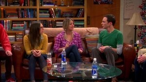 The Big Bang Theory: Stagione 7 x Episodio 3