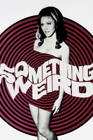 Something Weird 5