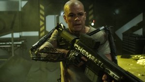 Elysium (2013) เอลิเซียม ปฏิบัติการยึดดาวอนาคต