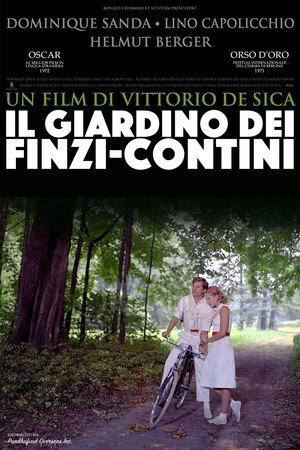 The Garden of the Finzi-Continis