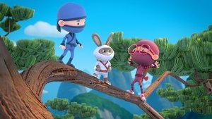 Image Cottontail Ninja