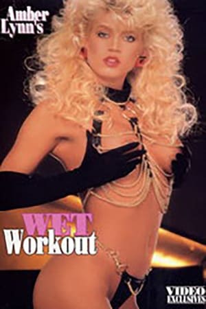 Poster Wet Workout 1987