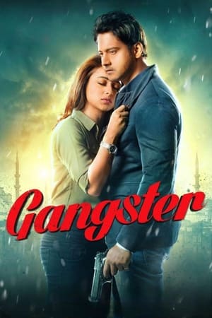 Poster Gangster 2016