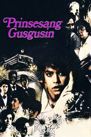 The Dirty Princess (1987)