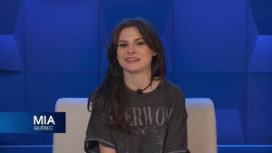 La Quotidienne - Épisode du 25 mars 2025