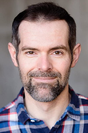 Nick Mathews portrait