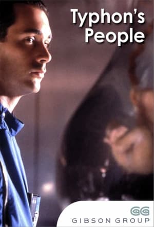 Poster Typhon's People (1993)