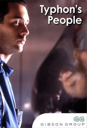 Poster Typhon's People 1993