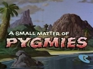 Image A Small Matter of Pygmies