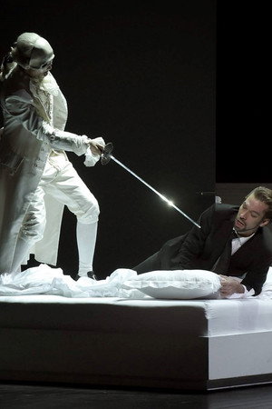 Mozart: Don Giovanni 4