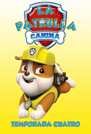 La Patrulla Canina: Temporada 4