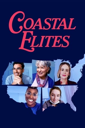 Poster Coastal Elites 2020
