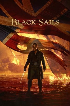 Black Sails: Seizoen 3