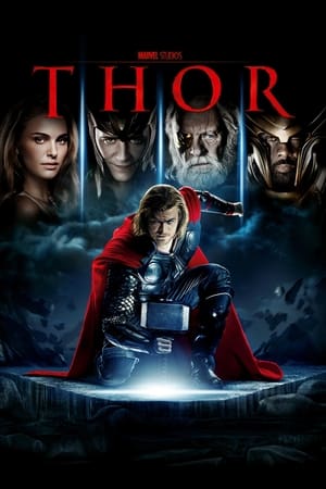 Image Thor