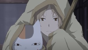 Natsume’s Book of Friends: 5×1