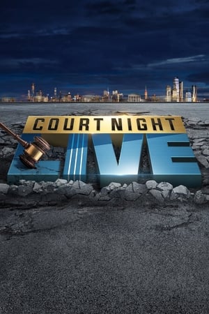 Poster Court Night Live 2022