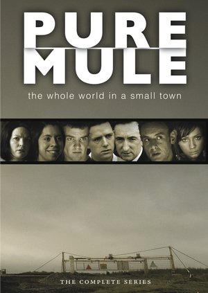 Pure Mule poster