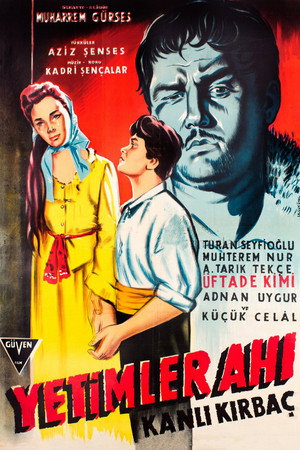 Yetimler Ahı 3