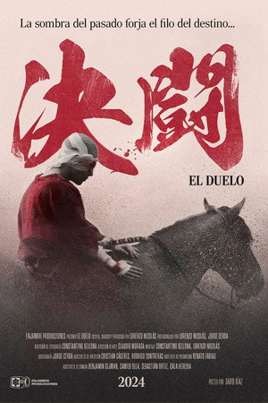 El Duelo 11