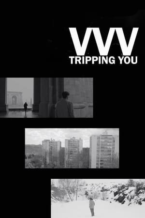 Poster VVV (Trippin'you) 2024