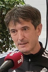 José Rojo Martín's photo