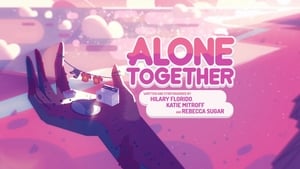 Steven Universe – T1E37 – Alone Together