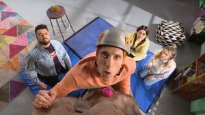 Cochon dingue: 6×23