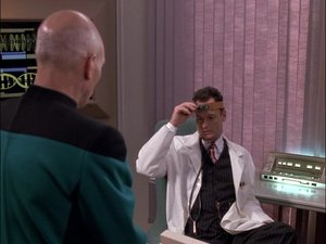 Star Trek: The Next Generation: 6×15